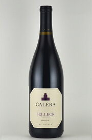 カレラ　セレック　ピノノワール[2002] CALERA Pinot Noir Selleck カリフォルニアワイン 赤ワイン ロマネコンティ
