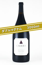 カレラ リード ピノノワール 2006 Wマグナムボトル 3000ml カリフォルニア ワイン