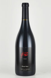 【スーパーSALE10%オフ★6/11迄】ピゾーニ ”エステート” ピノノワール サンタルシアハイランズ 2011 Pisoni Pinot Noir Estate カリフォルニア 赤ワイン