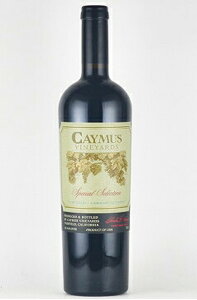 �P�C�}�X �X�y�V�����E�Z���N�V���� �J�x���l�\�[���B�j���� �i�p���@���[ 2019Caymus Cabernet Sauvignon Napa Valley �J���t�H���j�A���C�� �i�p�o���[ �i�p