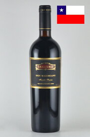 エラスリス ドン・マキシミアーノ・ファウンダーズ・レゼルヴ アコンカグアヴァレー[2018] Vina Errazuriz Don Maximiano Founder's Reserve ワイン 赤ワイン