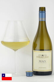 エラスリス　”マックス・レゼルバ”　シャルドネ　アコンカグアヴァレー チリワイン 白ワイン 新着商品