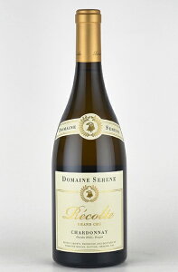 h[kEZ[k Rg OEN Vhl EBbg@[[2021] Domaine Serene hRecolte Grand Cruh Chardonnay Willamette Valley ISC C