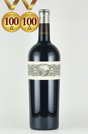 3誌100点 プロモントリー by ハーラン プロプライエタリー・レッド ナパヴァレー2016 カリフォルニア ナパバレー ワイン