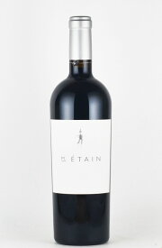 スケアクロウ ”ムッシュ・エタン” カベルネソーヴィニヨン ラザフォード ナパヴァレー 2022 カリフォルニアワイン ナパバレー