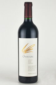オーバーチュア by オーパス・ワン Overture by Opus One オーヴァーチュア オーヴァーチャー オーヴァチャー オヴァチュア オーパスセカンド オーパスワン2nd ナパヴァレー ナパバレー ナパ