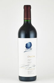 オーパスワン（Opus One） 2012 カリフォルニア ナパバレー ワイン