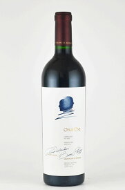2018 オーパスワン（Opus One） カリフォルニア ナパバレー 赤ワイン 熟成ワイン 高級ワイン フルボディワイン 辛口ワイン ヴィンテージワイン ビンテージワイン 高級ワイン ワイン 家飲み応援 赤 熟成 辛口 フルボディ 美味しい