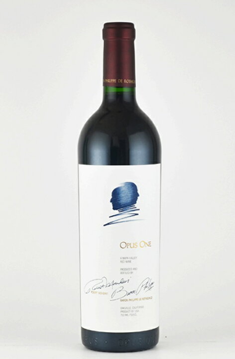 2018 オーパスワン（Opus One） カリフォルニア ナパバレー 赤ワイン 熟成ワイン 高級ワイン フルボディワイン 辛口ワイン  ヴィンテージワイン ビンテージワイン 高級ワイン ワイン 家飲み応援 赤 熟成 辛口 フルボディ 美味しい しあわせワイン倶楽部