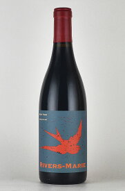 リヴァース・マリー ” シルバー・イーグル・ヴィンヤード” ピノノワール ソノマコースト[2019] カリフォルニアワイン 赤ワイン