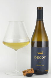 デコイ ”リミテッド” シャルドネ ソノマコースト　Decoy "Limited" Chardonnay Sonoma Coast カリフォルニアワイン 白ワイン　新着商品