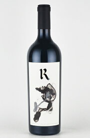 レアム ”ムーンレーサー” カベルネソーヴィニヨン ナパヴァレー Realm ”Moonracer” Cabernet Sauvignon Napa Valley 2018 カリフォルニア ナパバレー 新着商品