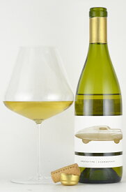 プレシジョン ”プロトタイプ” シャルドネ カリフォルニア Precision Prototype Chardonnay California カリフォルニアワイン 白ワイン