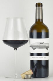 プレシジョン ”プロトタイプ” ジンファンデル ロダイ Precision Prototype Zinfandel Lodi カリフォルニアワイン 赤ワイン