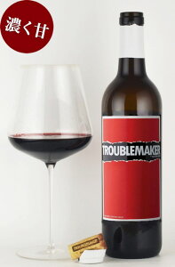 z[vEt@~[ hgu[J[ uh17h bhuh ZgR[Xg Hope Family hTroublemaker Blend 17h Red Blend Central Coast JtHjAC RN