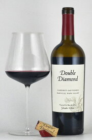 ダブル・ダイヤモンド by シュレーダー カベルネソーヴィニヨン オークヴィル ナパヴァレー[2021] Double Diamond by Schrader Cellars Cabernet Sauvignon Oakville