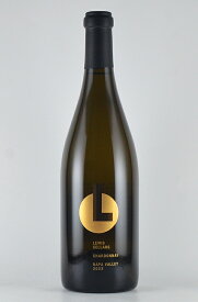 ルイス・セラーズ シャルドネ ナパヴァレー[2023]ルイス・セラーズ シャルドネ ナパヴァレー[2023]