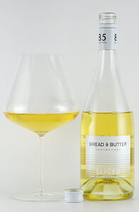 �u���b�h���o�^�[ �X���C�X �h �V�����h�l Bread & Butter Sliced Chardonnay California �J���t�H���j�A���C�� �����C�� �M���b�` �M�� �M�� �M���� �V�M