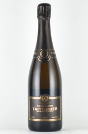 テタンジェ ブリュット ミレジメ[2008] Taittinger Brut Millesime シャンパン シャンパーニュ スパークリングワイン