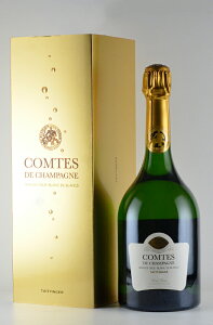 e^WF RgEhEVp[j uEhEu[2013][Ki][ϔ] Taittinger Comtes de Champagne Blanc de Blancs Vp Vp[j Xp[NOC