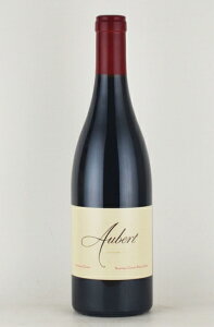 2023 �I�[�x�[�� �hUV�E���B�����[�h�h �s�m�m���[�� �\�m�}�R�[�X�g Aubert Pinot Noir UV Vineyard Sonoma Coast �J���t�H���j�A���C��