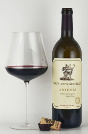 スタッグス・リープ・ワイン・セラーズ ”アルテミス” カベルネソーヴィニヨン ナパヴァレー [2020]Stag's Leap Wine Cellars Artemis CabernetSauvignon カリフォルニアワイン ナパバレー 赤ワイン