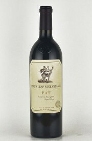 スタッグス・リープ・ワイン・セラーズ ”フェイ” カベルネソーヴィニヨン ナパヴァレー 1999 Stag's Leap Wine Cellars ”Fay” Cabernet Sauvignon Napa Valley カリフォルニアワイン ナパバレー 赤ワイン