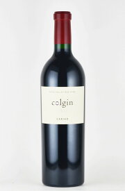 コルギン ”カリアド” レッドワイン ナパヴァレー 2019 カリフォルニアワイン ナパバレー 赤ワイン 新着商品