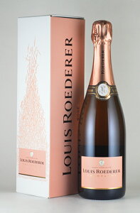 CEf[ hubg Be[Wh [[2017][Ki][ϔ]Vp Louis Roederer Brut Vintage Rose Vp[j Xp[NOC