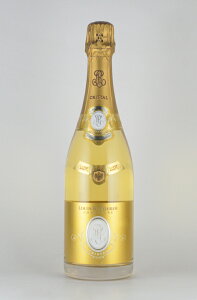 CEf[ NX^[2016][Ki] Louis Roederer Cristal Vp[j Xp[NOC