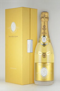 CEf[ NX^[2015][ϔ] Louis Roederer Cristal Vp[j Xp[NOC