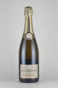 CEf[ hRNV 245h[Ki]Louis Roederer Collection 245 Vp[j Xp[NOC