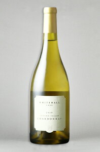 �z���C�g�z�[���E���[�� �V�����h�l �\�m�}���@���[ White Hole Lane Sonoma Valley Chardonnay ���C�� 2022 �J���t�H���j�A���C�� �����C��
