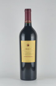 [やや熟ワイン2004]コン・クリーク カベルネソーヴィニヨン ナパヴァレー カリフォルニア ナパバレー ワイン