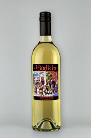 ボドキン ソーヴィニヨン・ブラン ザ・ヴィクタースポイルズ インポーター直送品 カリフォルニア 白ワイン