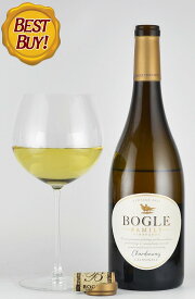 ボーグル ・ヴィンヤーズ シャルドネ Bogle Vineyards Chardonnay カリフォルニアワイン 750ml 白ワイン 辛口 ワイン 白 樽風 還暦祝い 誕生日