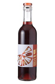 モメンポップ ”ヴァン・ド・サンジュ ブラッド・オレンジ (375ml)” ヴェルモット インポーター直送品 カリフォルニア ワイン
