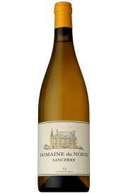 ドメーヌ デュ ノゼ サンセール ブラン [インポーター取寄せ品] 白ワイン