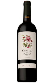 アルバロ パラシオス カミンス デル プリオラート [インポーター取寄せ品] 赤ワイン