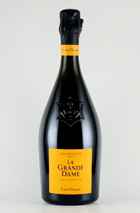 Vp [ENR VC O_[2018] Veuve Clicquot La Grande Dame Vp Vp[j Xp[NOC