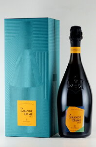 [ENR VC O_[2015][ϔ] Veuve Clicquot La Grande Dame Vp Vp[j Xp[NOC