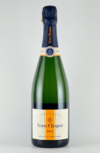 Vp [ NR b` IACX Veuve Clicquot Rich on Ice Vp Vp[j Xp[NOC