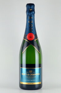 シャンパン モエ エ シャンドン ネクター アンペリアル シャンパン シャンパーニュ スパークリングワイン