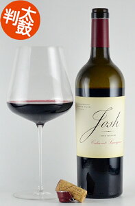 �W���b�V���E�Z���[�Y �J�x���l�\�[���B�j���� �J���t�H���j�A ���C�� �ԃ��C�� �J���t�H���j�A���C�� Josh Cellars Cabernet Sauvignon California wine