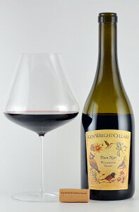 �P���E���C�g�E�Z���[�Y �s�m�m���[�� �E�B�����b�g���@���[ Ken Wright Cellers Pinot Noir Willamette Valley �I���S�����C�� �ԃ��C��