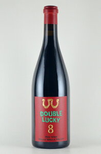 �m�[ �K�[���Y �_�u�� ���b�L�[ No.8 �����������@���[[�J���[�X][2021] No Girls Double Lucky No.8 Walla Walla Valley �J���[�X cayuse ���V���g�����C�� �ԃ��C��