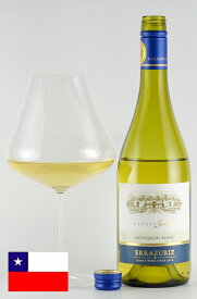 エラスリス エステート ソーヴィニヨンブラン Errazuriz Estate Sauvignon Blanc チリワイン 白ワイン