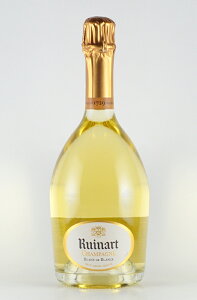 ���C�i�[�� �u���� �h �u���� ���K�i Ruinart Blanc de Blancs �V�����p�� �V�����p�[�j�� �X�p�[�N�����O���C��