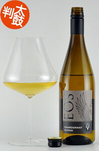 �C�I�X �V�����h�l �J���t�H���j�A Eos Chardonnay California �J���t�H���j�A���C�� �����C��