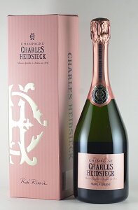 �y�G���g���[�Ń|�C���g10�{�z�V�������E�G�h�V�b�N ���[ ���[���� [���ϔ��t��] Charles Heidsieck Rose Reserve �V�����p�� �V�����p�[�j�� �X�p�[�N�����O���C��